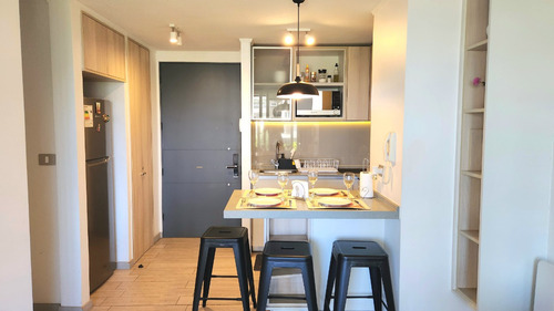 Depto 2d2b E+b Marzo A Diciembre