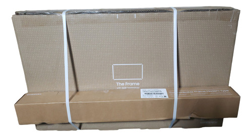 Smart Tv Samsung The Frame 32