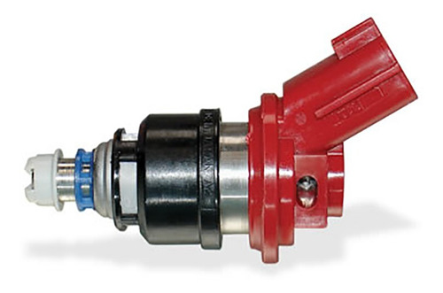 Inyector Combustible Mpfi Q45 8cil 4.1l 97 Al 01 8296843