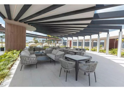 Apartamento En Alquiler En Vista Cana
