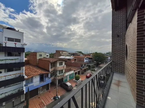 Apartamento En Arriendo En Belén San Bernardo. Cod A15320