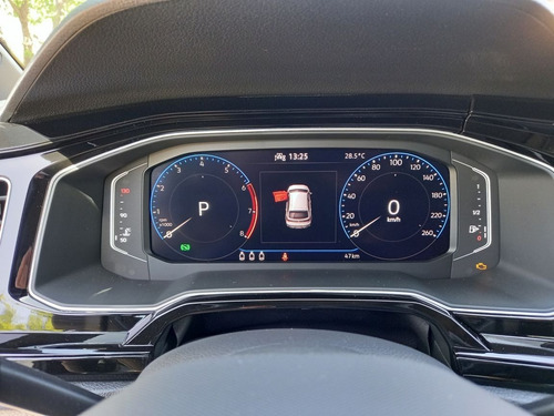 Imagen 12 de 18 de Volkswagen Nivus 200tsi Highline At 2021 0km Patentada