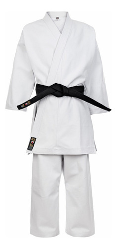 Karategi Shiai Tokaido Pesado Uniforme De Karate T 40 Al 48