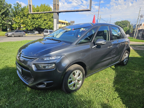 Citroën C4 Picasso 1.6 Origine Hdi 115cv