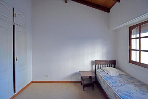 Venta Casa 6 Amb Jardin Y Pileta Parque Patricios