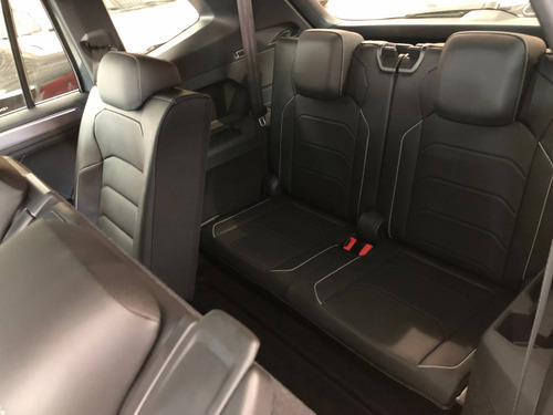 Volkswagen Tiguan 2.0 350 Tsi Gasolina Allspace R-line