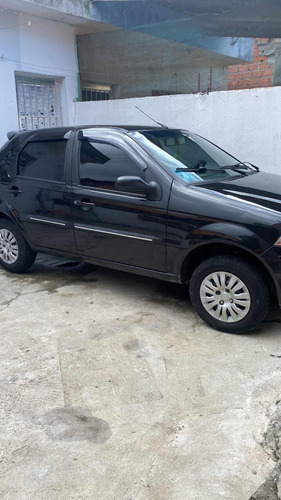 Fiat Palio 1.4 Elx Flex 5p