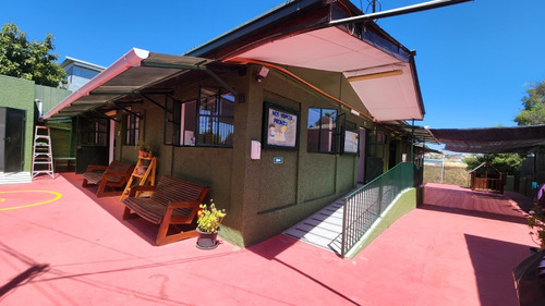 Escuela Especial De Lenguaje, Viña Del Mar