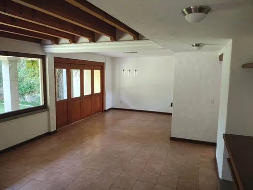 Cuernavaca, Acapantzingo, Casa En Pequeño Condominio En Venta