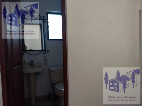 Casa En Venta En Lomas De Azingo, Cuernavaca Morelos.