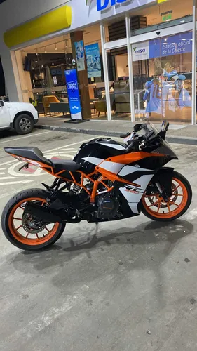 Ágil, Veloz En Ciudad Y En Carretera, Con Un Motor Poderoso