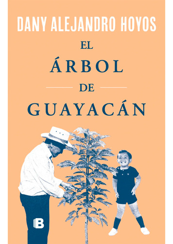 El Árbol De Guayacán. Dany Alejandro Hoyos