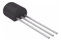 Comprar Lote 10 X Transistor 2n3904 Npn To92 Itytarg