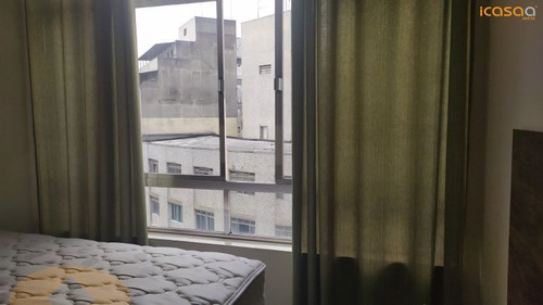 Imagem 12 de 28 de Apartamento - Ref: 10422