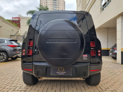 Land Rover Defender 110 2.0 Se 7L Aut. (P300) 5P