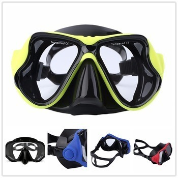 Snorkel Soporte Porta Cámara Deportiva De Acción - Color X