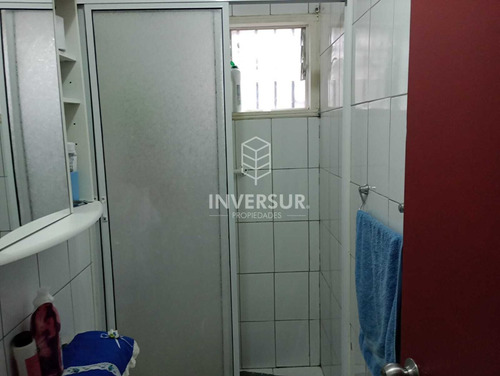 Casa Individual De 1 Piso En Brisas De Canaán Valdivia