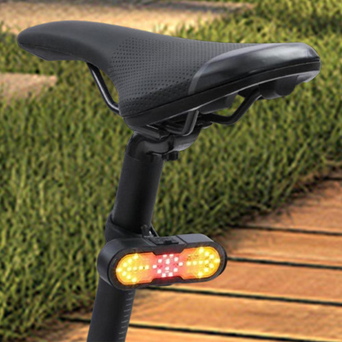 Bicicleta Con Control Remoto De La Bicicleta Direccional