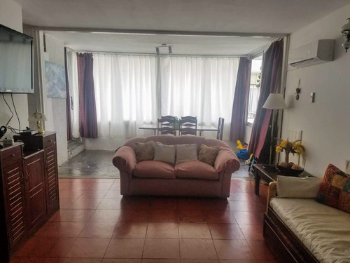 Imagen 5 de 10 de Apartamento A 50 Metros Del Puerto De Punta Del Este