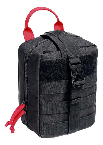 Bolsa De Primeros Auxilios De Tela Oxford Bolsa Multiusos