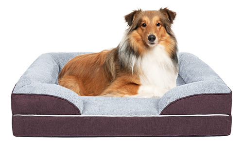 Large Dog Beds, Best Dog Bed For Large Dogs Heavy Duty Big .