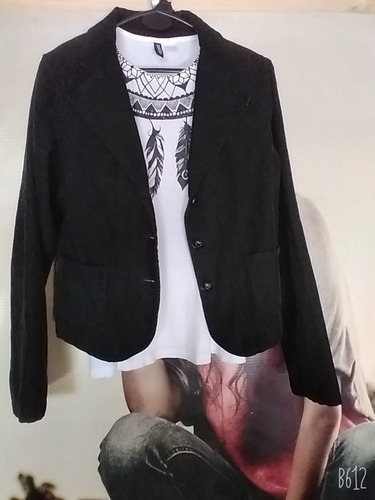 Blazer De Mujer