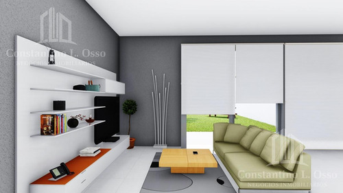 Imagen 2 de 10 de Oportunidad Venta - Departamento Dos Ambientes Con Amplio Patio