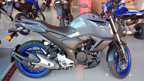 Yamaha Fz V3.0 Fz-s Fi Fzs Fi Normotos
