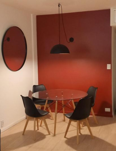 Departamento 2 Ambientes En Alquiler Recoleta Buenos Aires