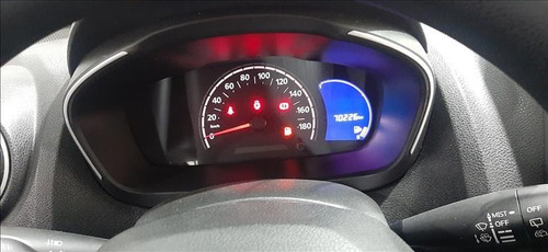Imagem 8 de 14 de Renault Kwid Kwid Zen 1.0 12v Sce Flex Manual