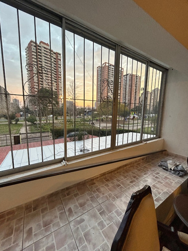 Arriendo Depto 3d-1b-1e - Ñuñoa - Metro Ñuble