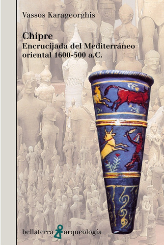 Libro Chipre Encrucijada Del Mediterraneo Oriental 1600-5...