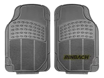 Comprar Par Tapetes Delanteros Gris Toyota Hilux 2015