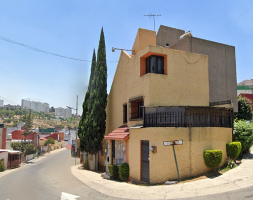 Casa En Venta, Recuperación Bancaria, Col. La Concordia, Atizapan, Estado De Mexico. Laab2