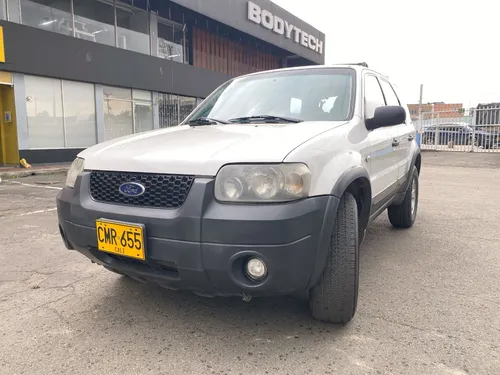 Ford Escape 3.0 Xls