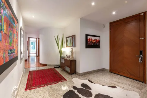 Apartamento En Venta En El Refugio. Cod V8328