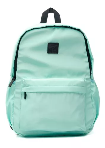 Mochila Universo Verde FW (334522)