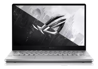 Laptop Rog Zephyrus G14