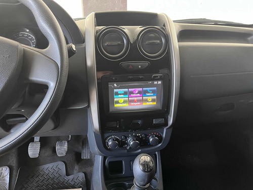 Imagen 17 de 24 de Renault Duster Oroch 2018 2.0 Dynamique Autoargentina