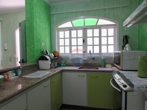 Imagem 14 de 30 de Sobrado Com 4 Dormitórios À Venda, Por R$ 999.000 - Macedo - Guarulhos/sp - So0040