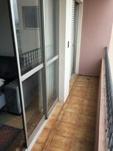 Imagem 11 de 15 de Apartamento Para Venda, 3 Dormitórios, Piqueri - São Paulo - 110
