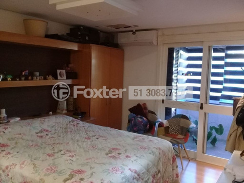 Imagem 29 de 30 de Cobertura, 3 Dormitórios, 263.44 M², Auxiliadora - 188684