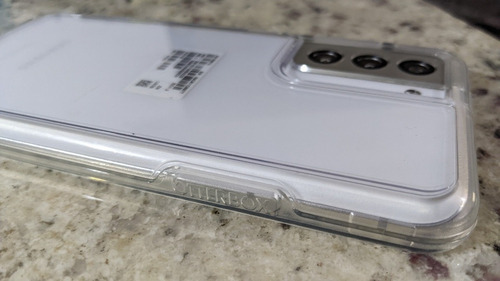 Samsung Galaxy S21 128gb 5g (Usado)