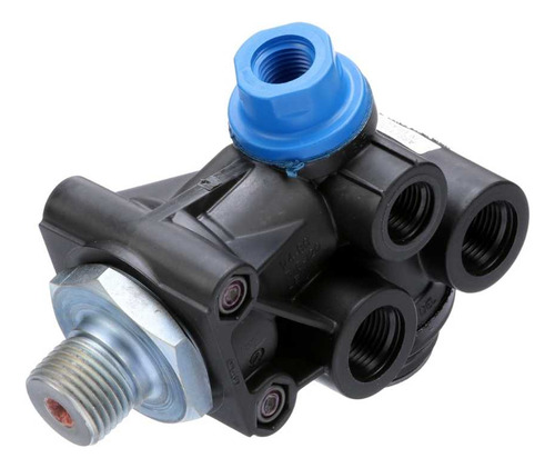 Válvula De Freno De Resorte Src-7000 K025778 1pz Bendix,