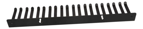 Ll Organizador De Cables Con 20 Ranuras For Regleta De