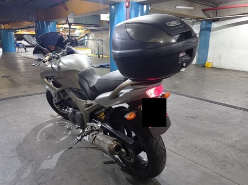 Imagen 4 de 8 de Yamaha Tdm 900