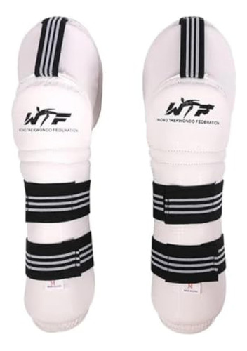 Mod-3523 Taekwondo Shin Protector Forearm Elbow Arm Guards,
