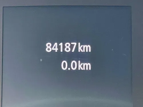 Renault Duster 1.3 Intense Mt 4x4