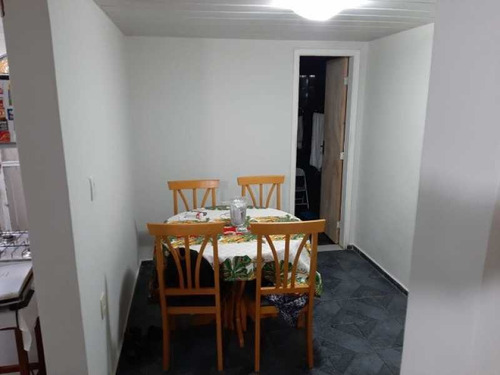 Imagem 3 de 8 de Casa De Rua-à Venda-taquara-rio De Janeiro - Brca20216