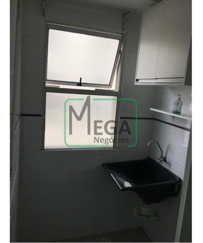 Imagem 11 de 16 de Apartamento Com 2 Quartos Na Granja Viana - 1588_gr - 70993457